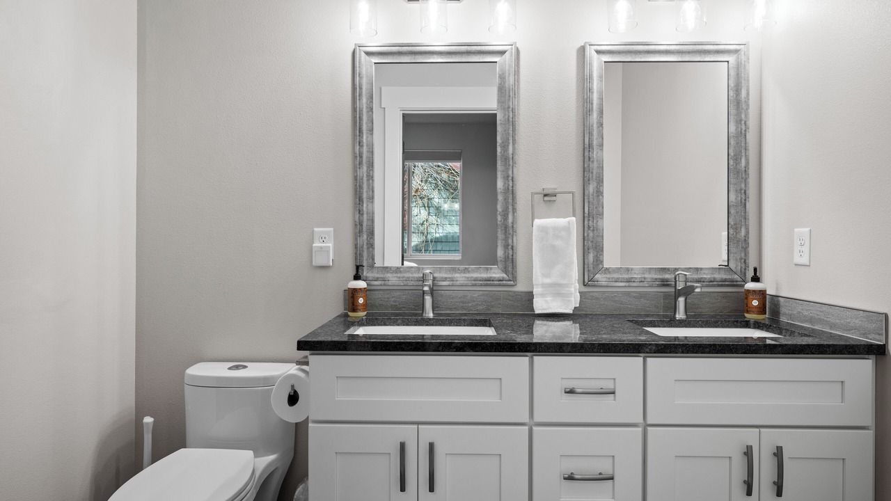 Photo of Bathroom in West Spokane