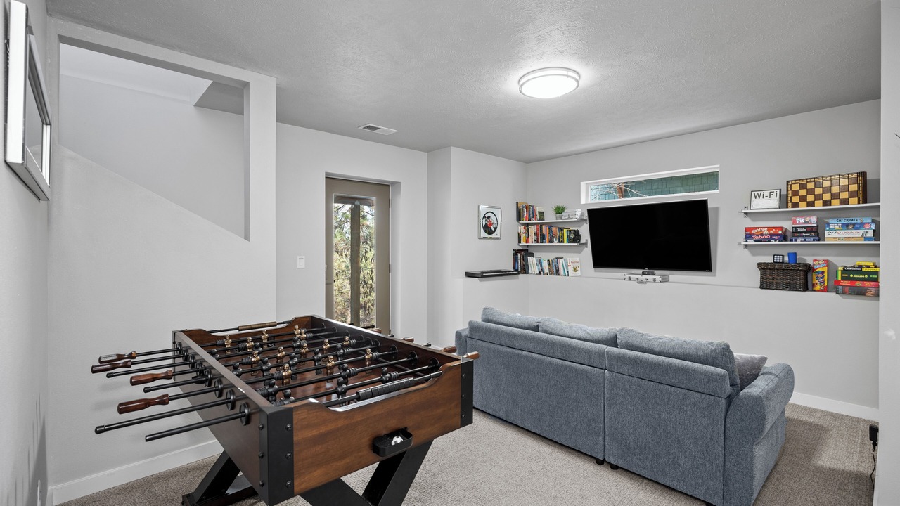 Photo of Bedroom in West Spokane