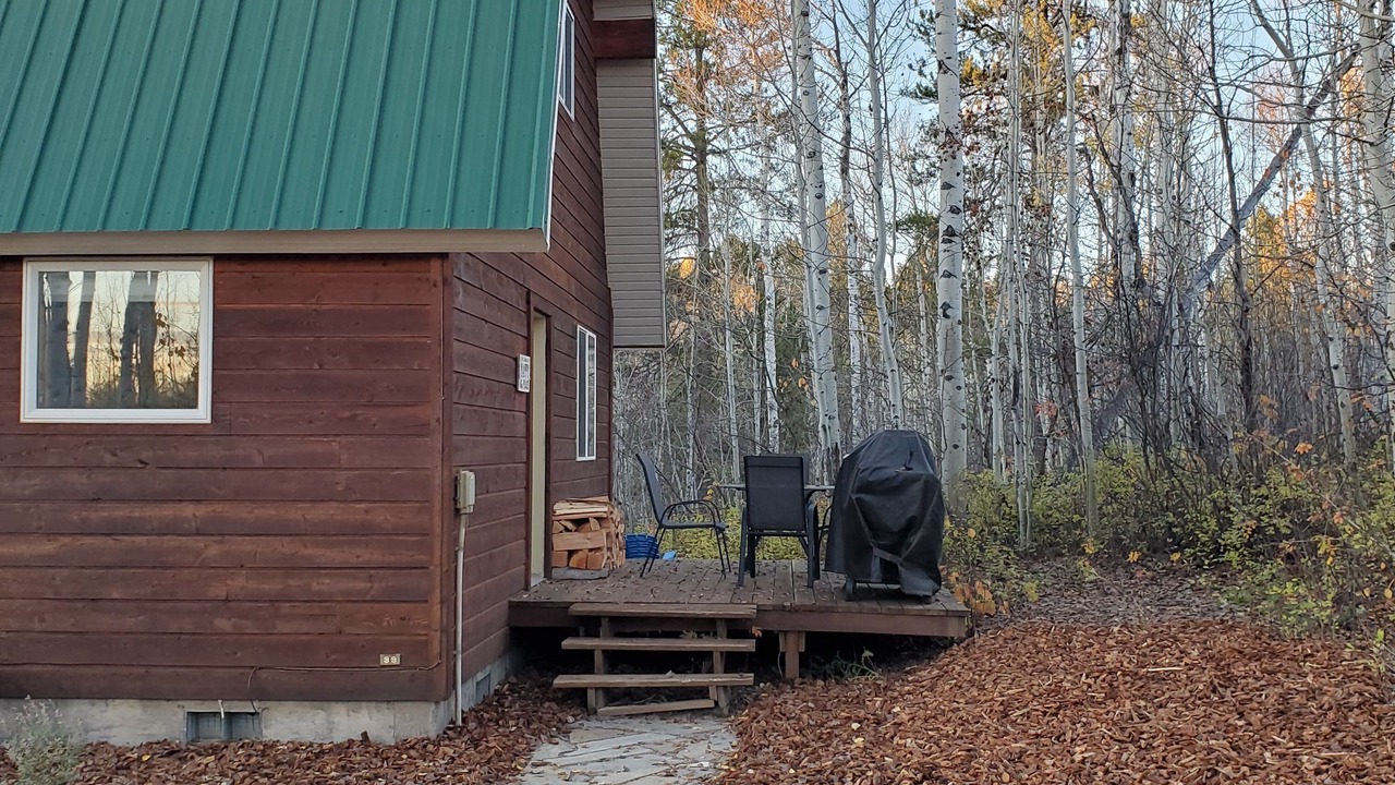 Photo of Outdoor in Tetonia