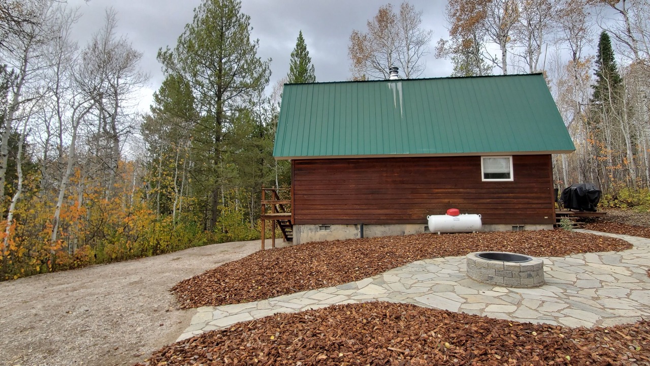 Photo of Outdoor in Tetonia