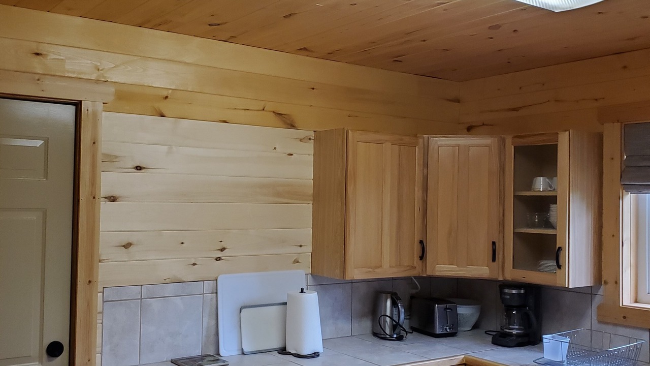 Photo of Kitchen in Tetonia