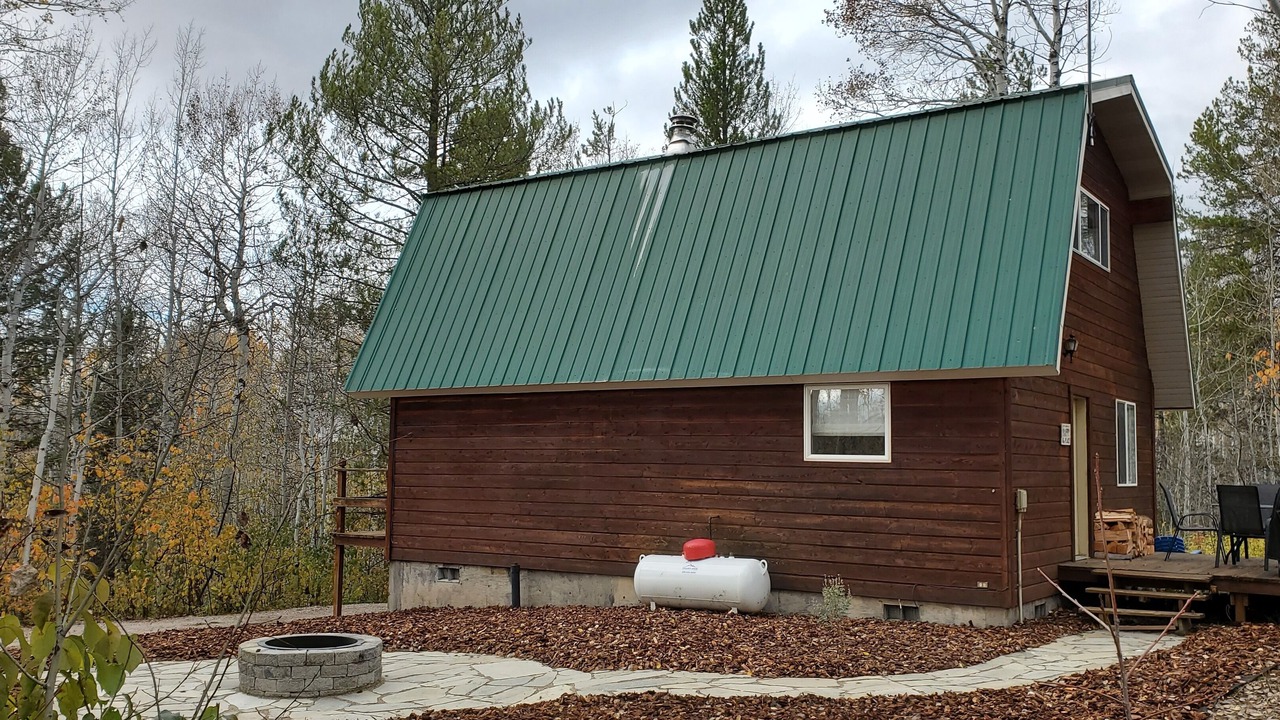 Photo of Outdoor in Tetonia