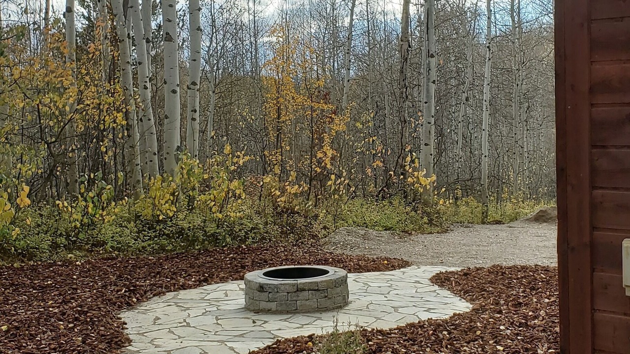 Photo of Outdoor in Tetonia