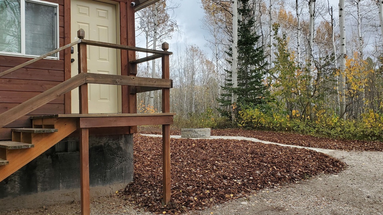Photo of Outdoor in Tetonia