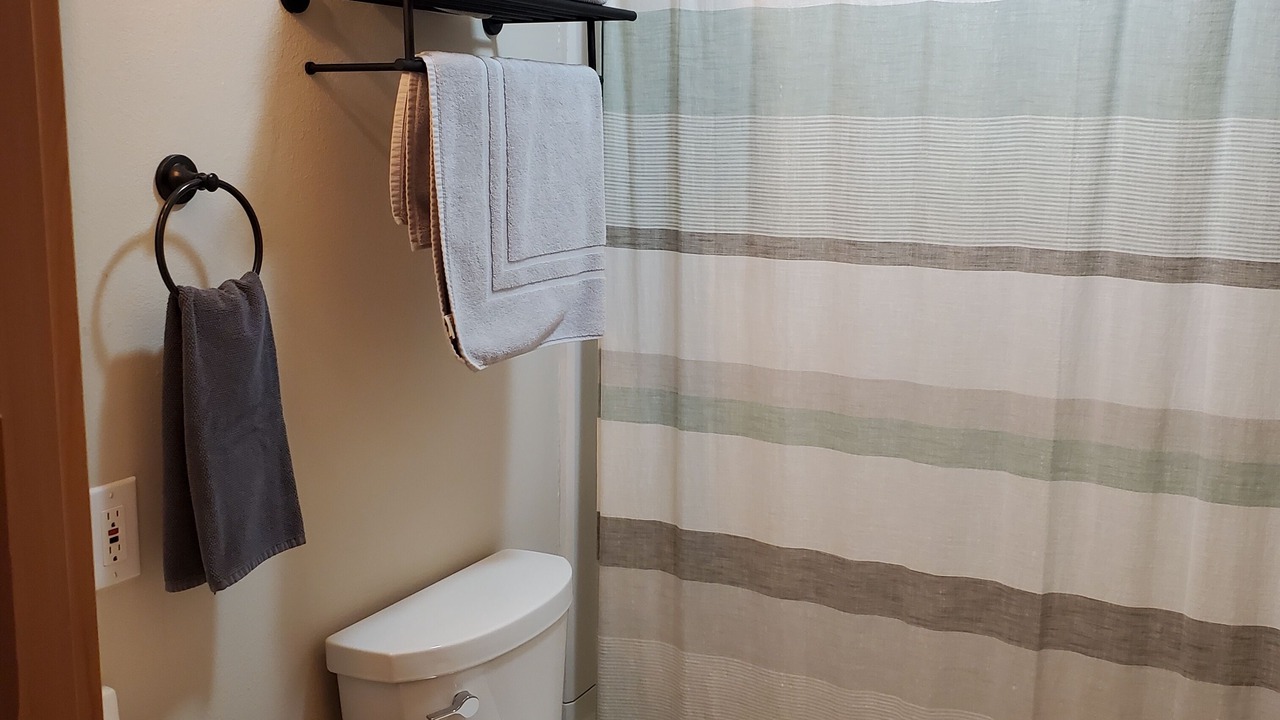 Photo of Bathroom in Tetonia
