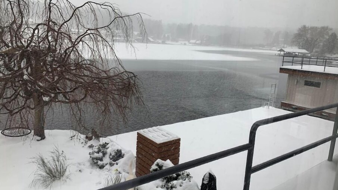 Photo of Outdoor in Harveys Lake