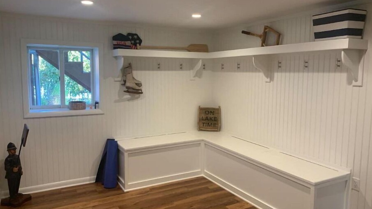 Photo of Bedroom in Harveys Lake