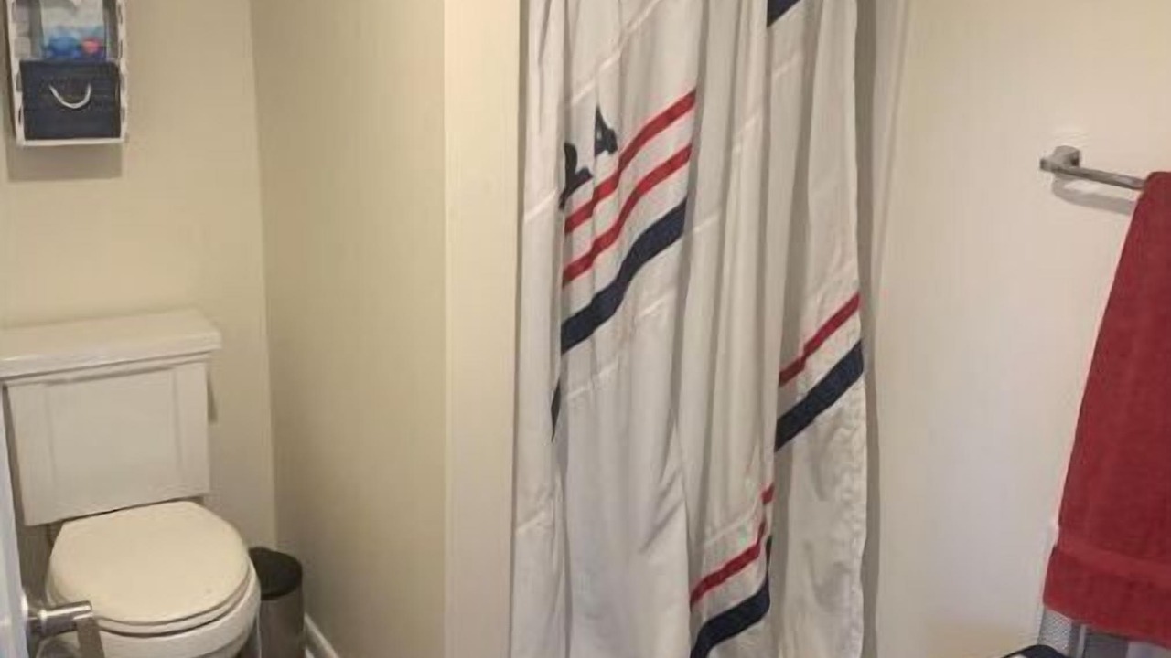 Photo of Bedroom in Harveys Lake