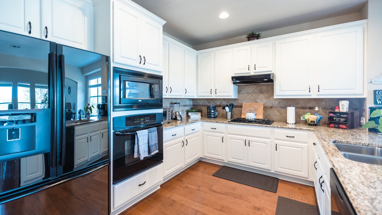 Photo of Kitchen in Sunset Valley