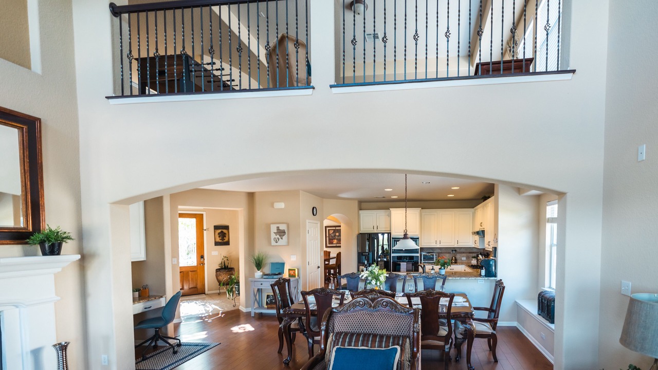 Photo of Livingroom in Sunset Valley
