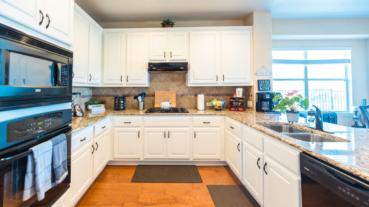 Photo of Kitchen in Sunset Valley