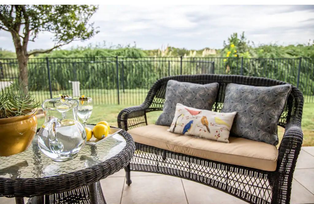 Photo of Outdoor in Sunset Valley
