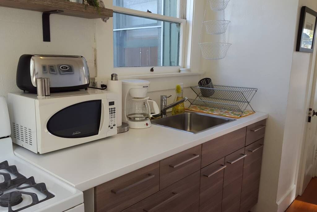 Photo of Kitchen in North Park