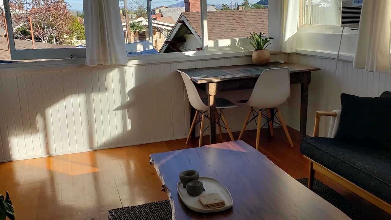 Photo of Livingroom in North Park
