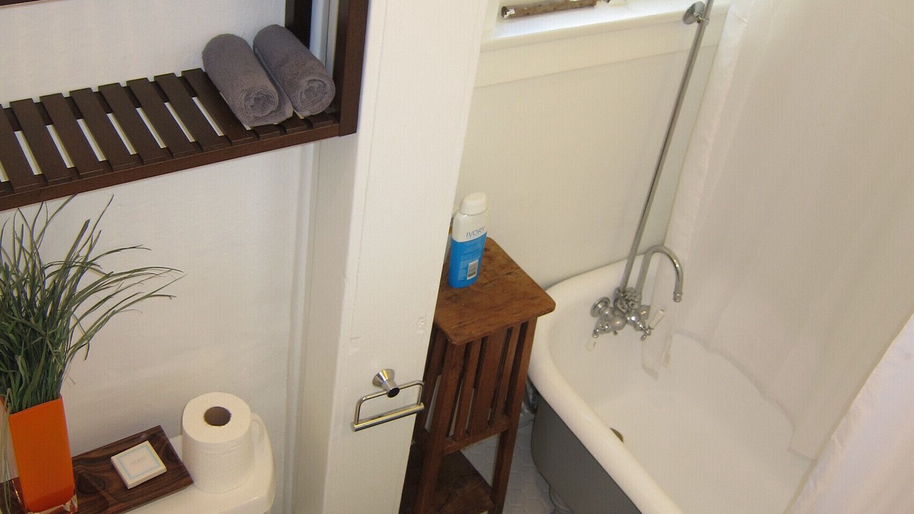 Photo of Bathroom in North Park