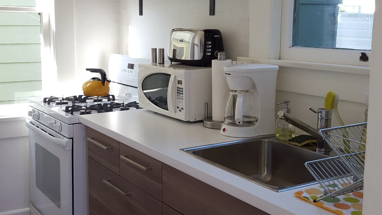 Photo of Kitchen in North Park