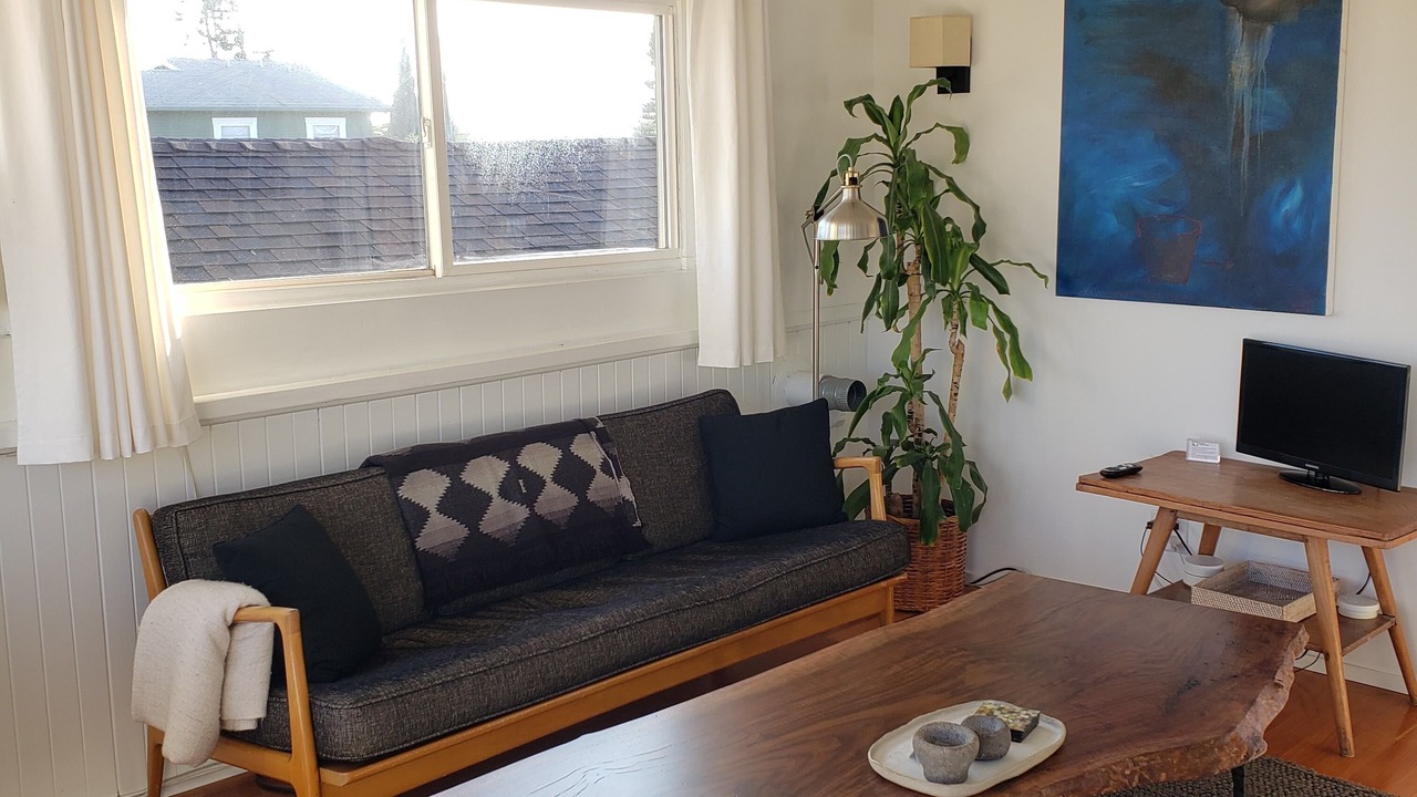 Photo of Bedroom in North Park