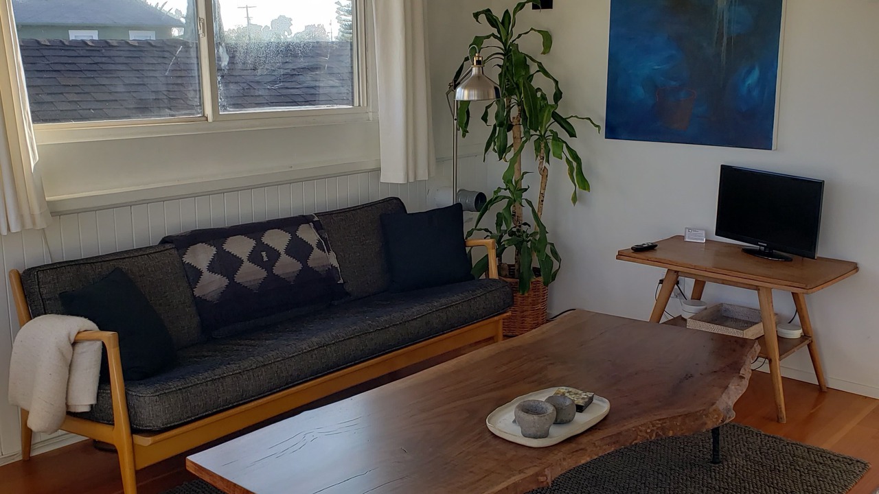 Photo of Livingroom in North Park