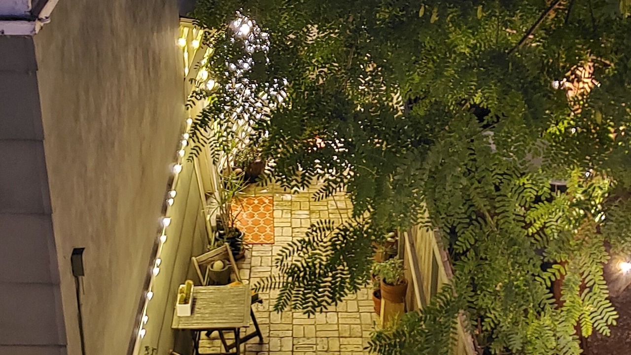 Photo of Patio Balcony in North Park