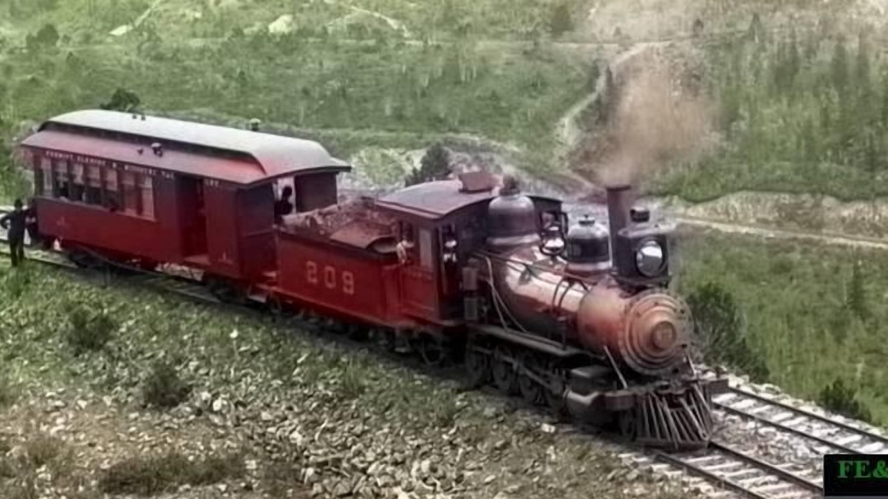 Photo of Others in Custer