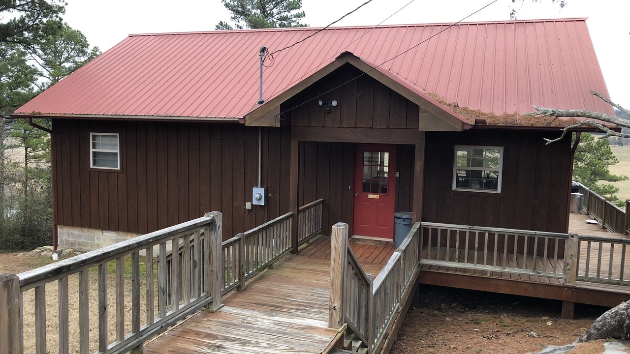 Photo of Outdoor in Calico Rock