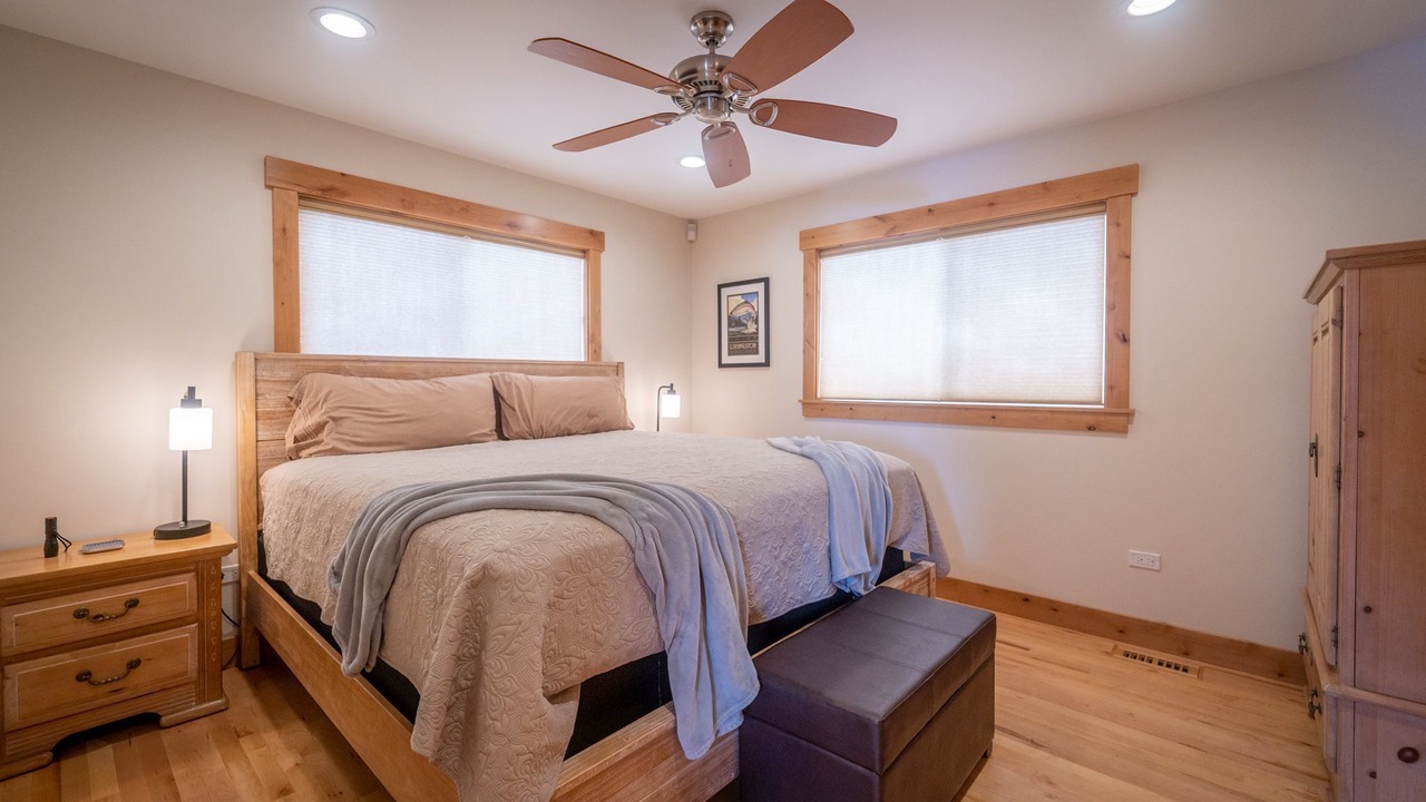 Photo of Bedroom in Livingston