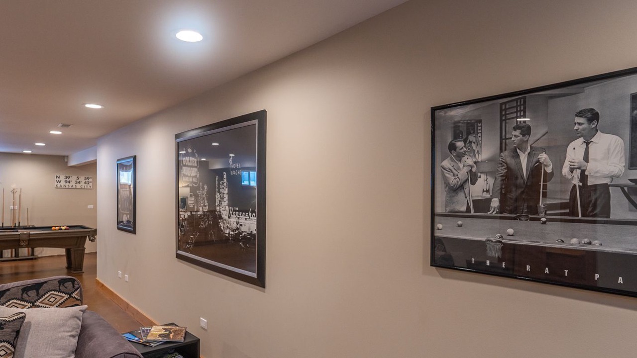 Photo of Bedroom in Livingston