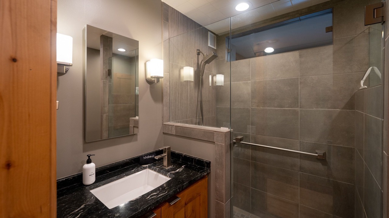 Photo of Bathroom in Livingston