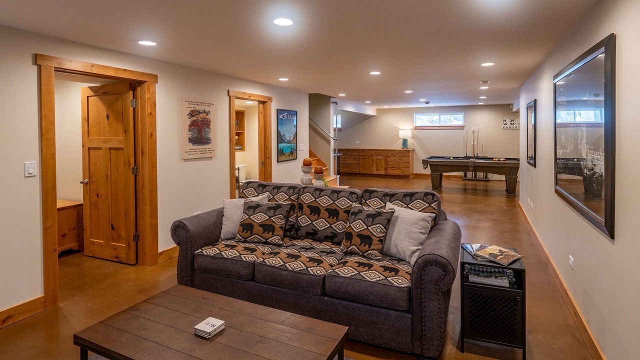Photo of Livingroom in Livingston