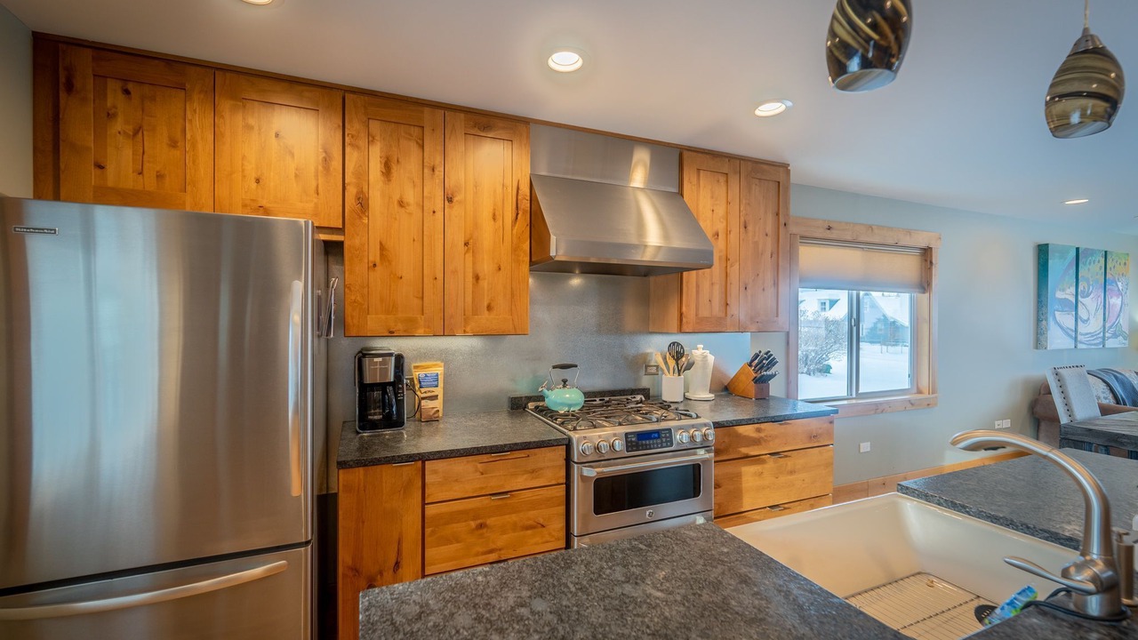 Photo of Kitchen in Livingston