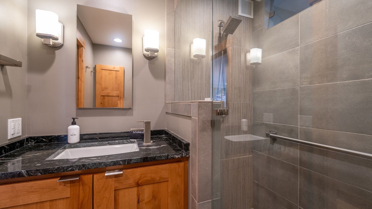 Photo of Bathroom in Livingston