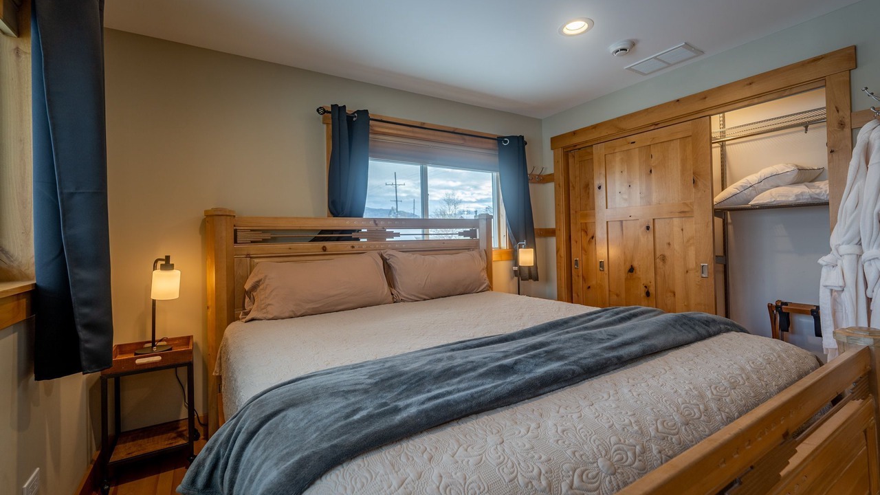 Photo of Bedroom in Livingston