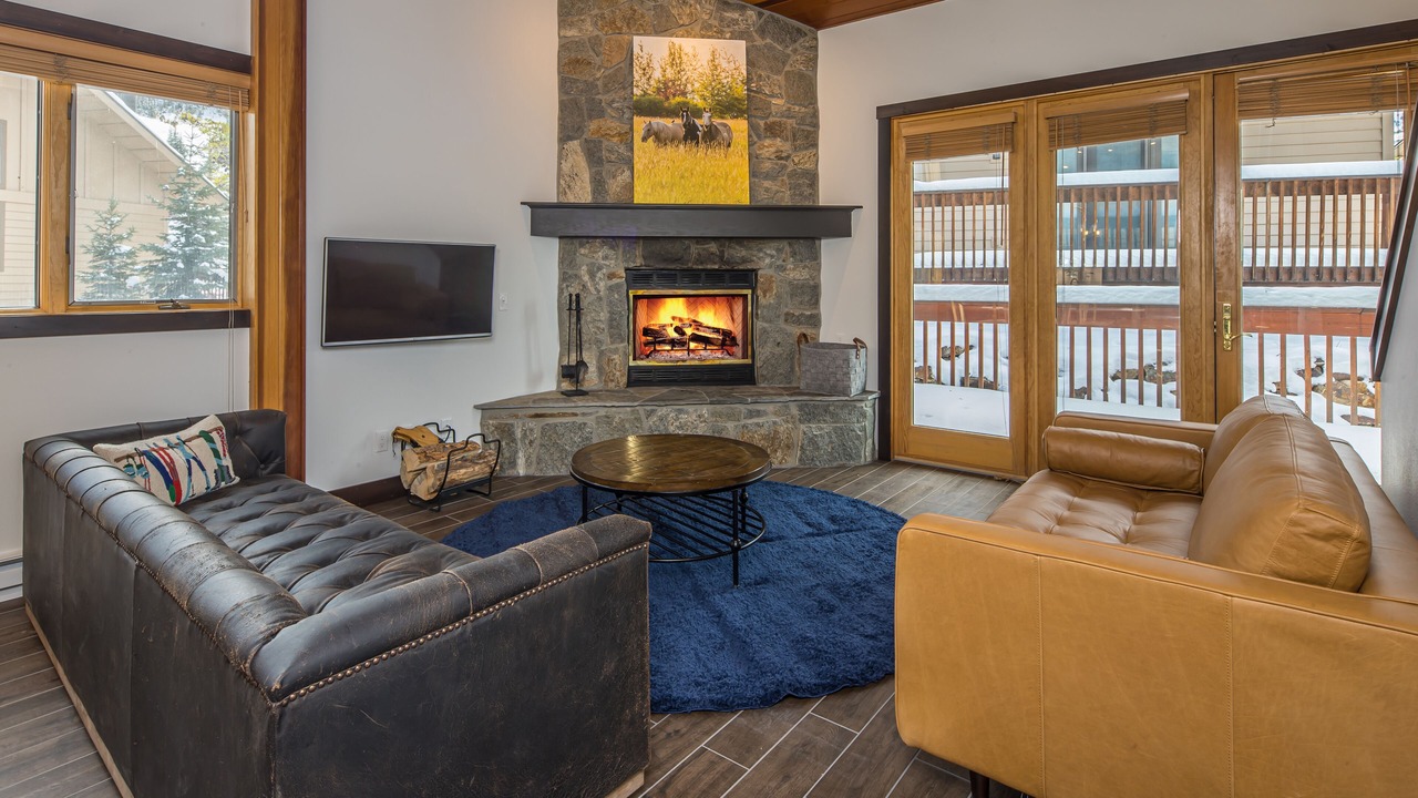 Photo of Livingroom in Big Horn