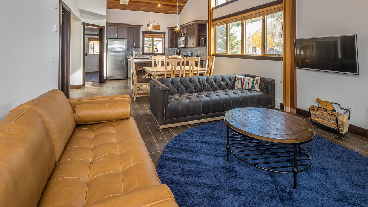 Photo of Livingroom in Big Horn