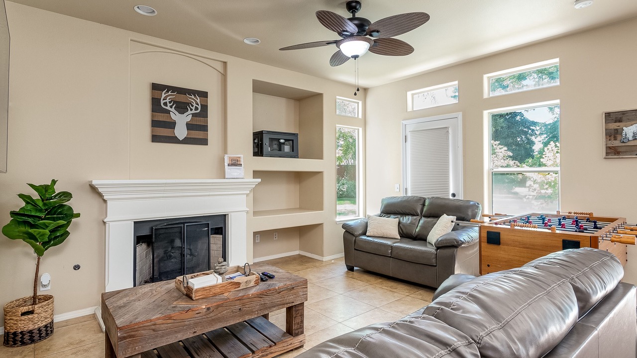 Photo of Livingroom in Clovis