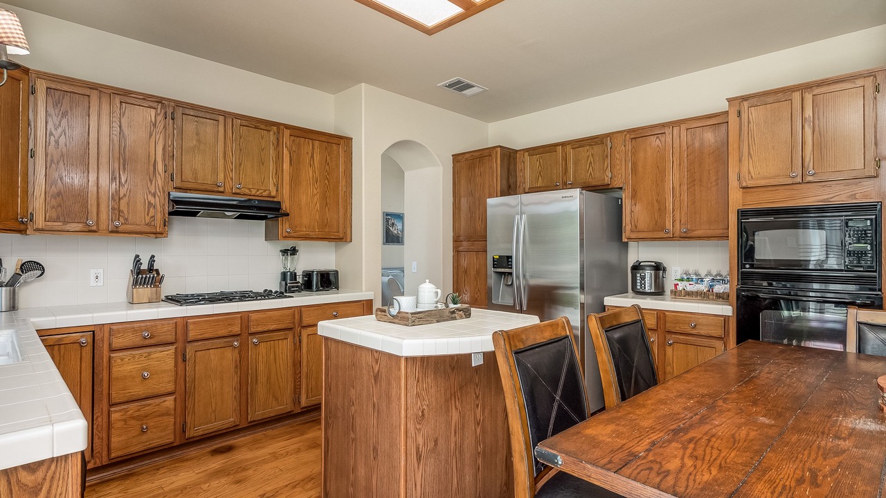 Photo of Kitchen in Clovis