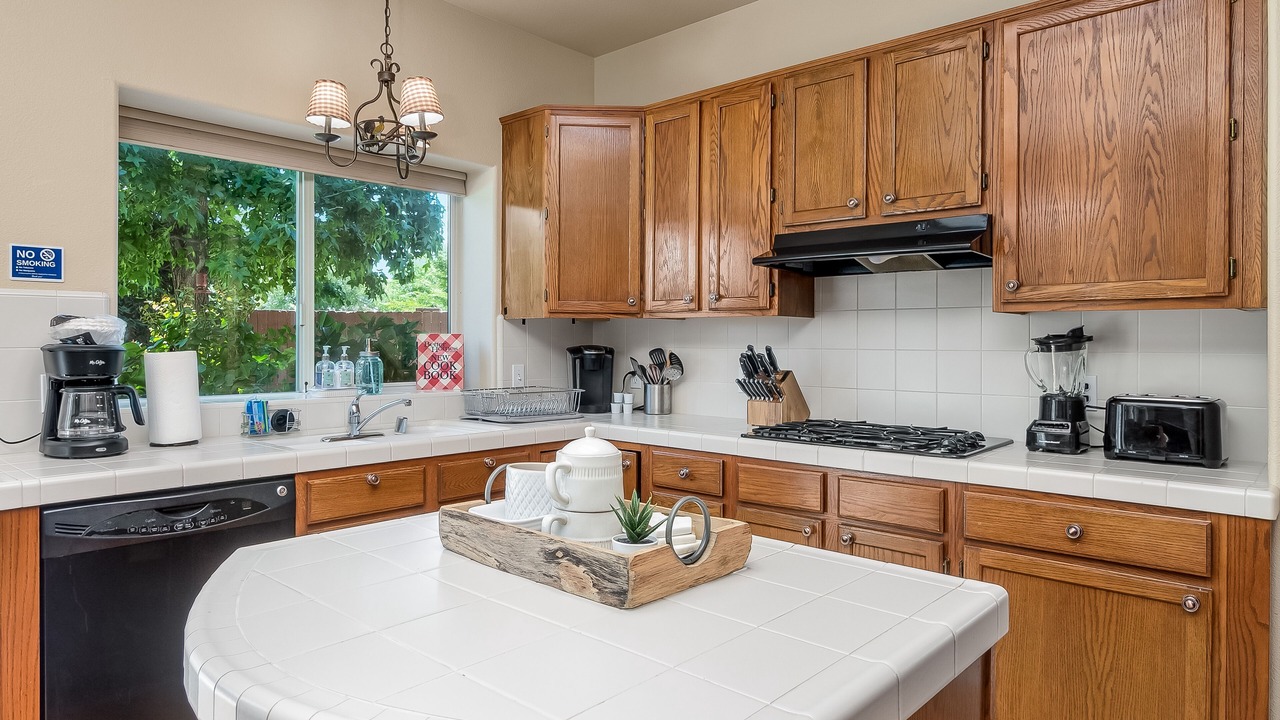 Photo of Kitchen in Clovis