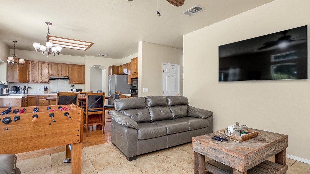 Photo of Livingroom in Clovis
