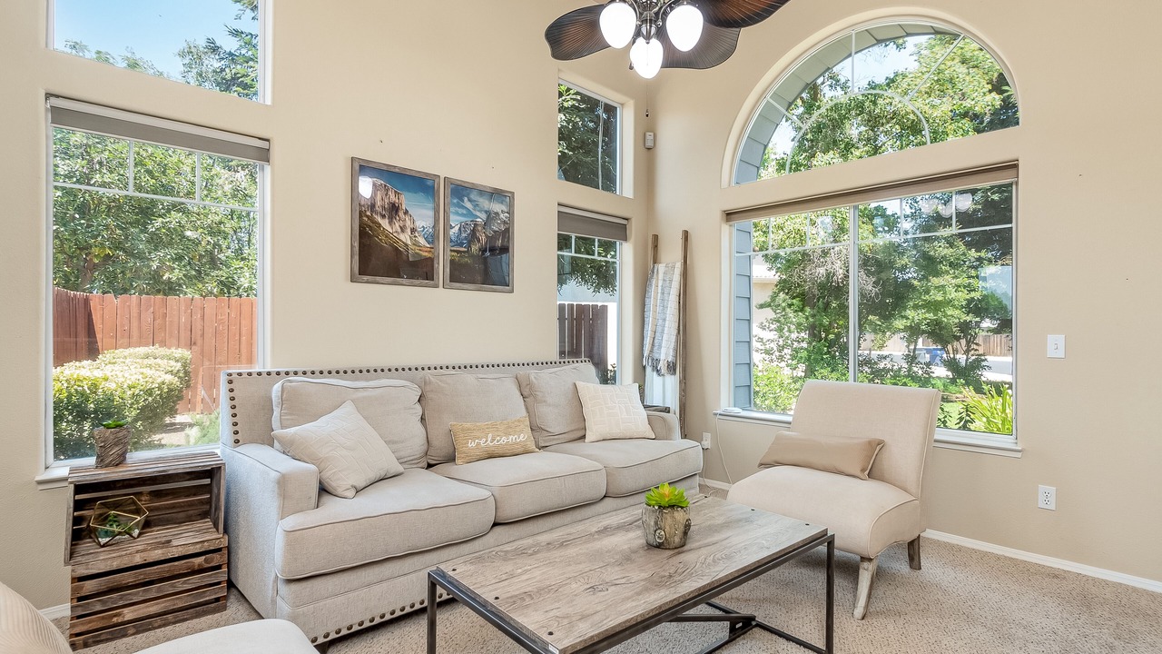 Photo of Livingroom in Clovis