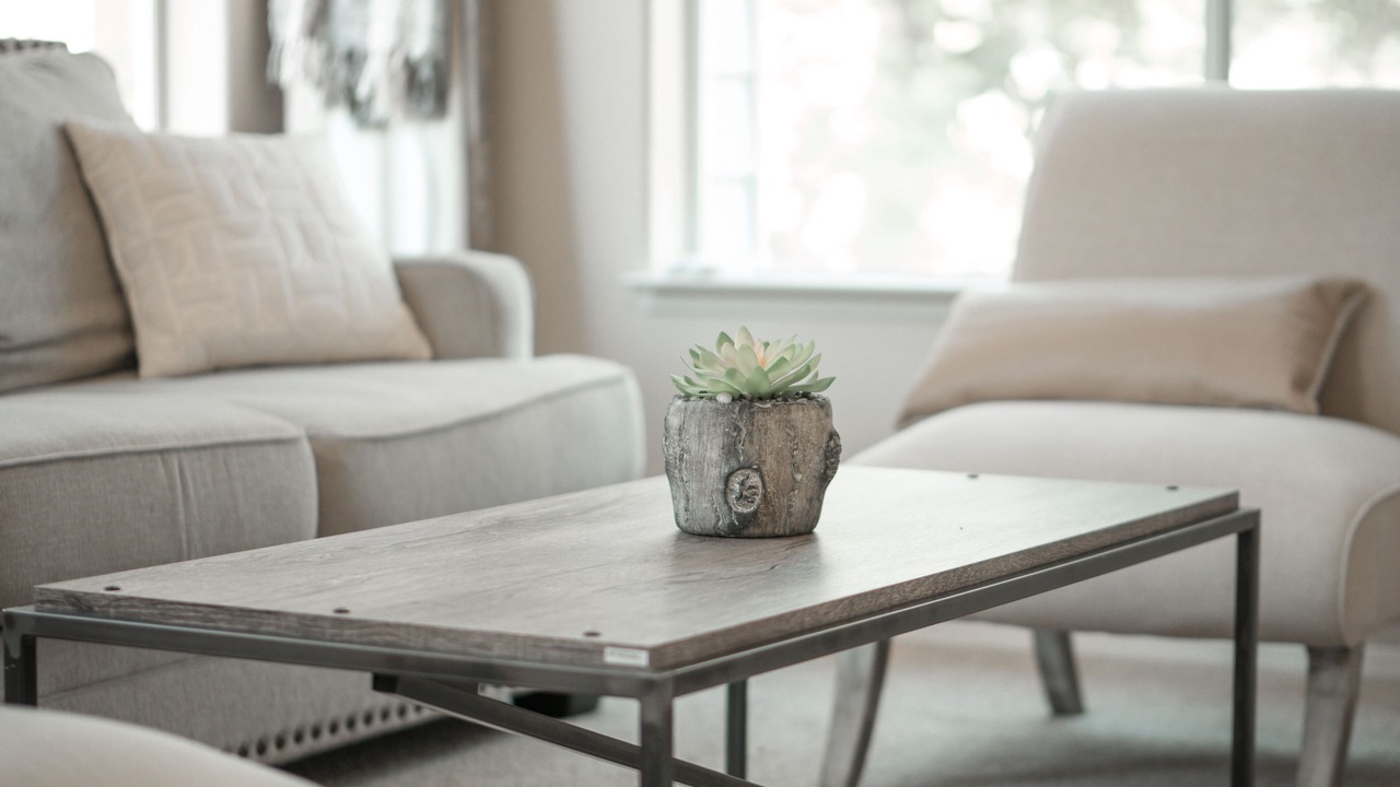 Photo of Livingroom in Clovis