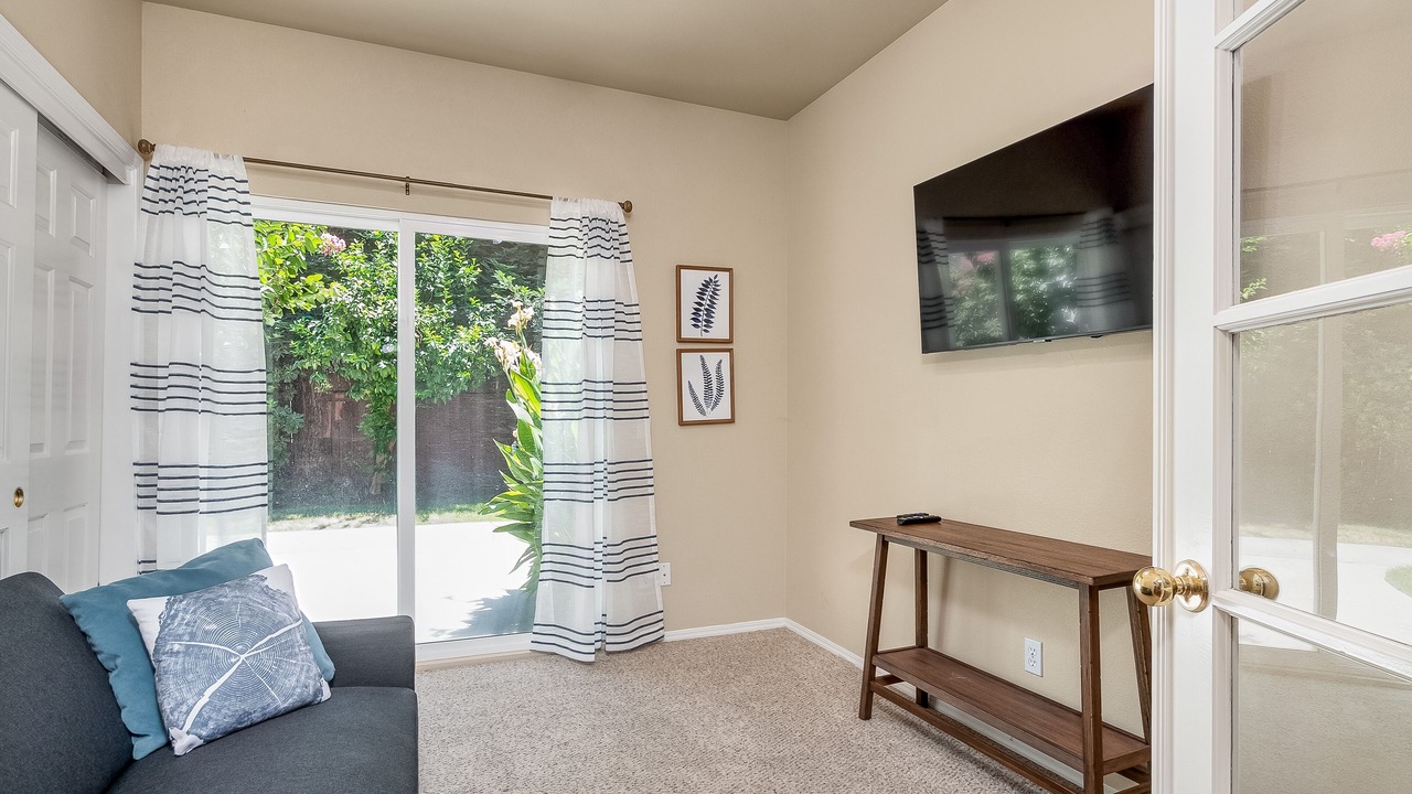 Photo of Livingroom in Clovis
