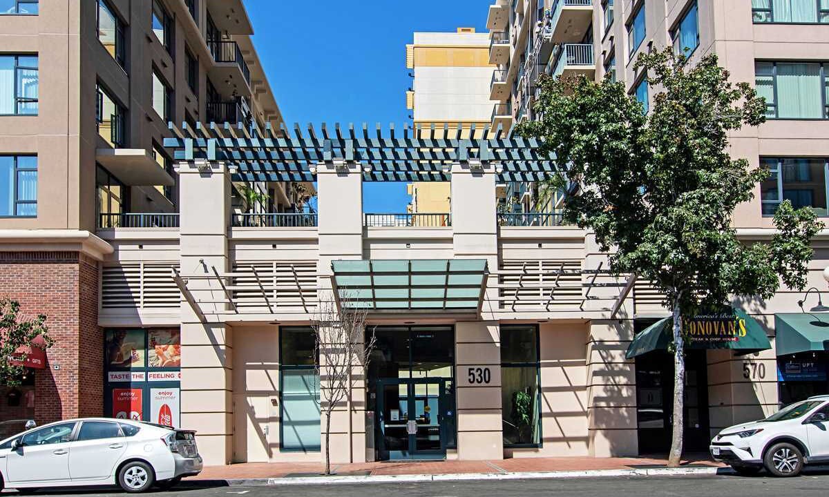 Photo of Outdoor in Gaslamp Quarter