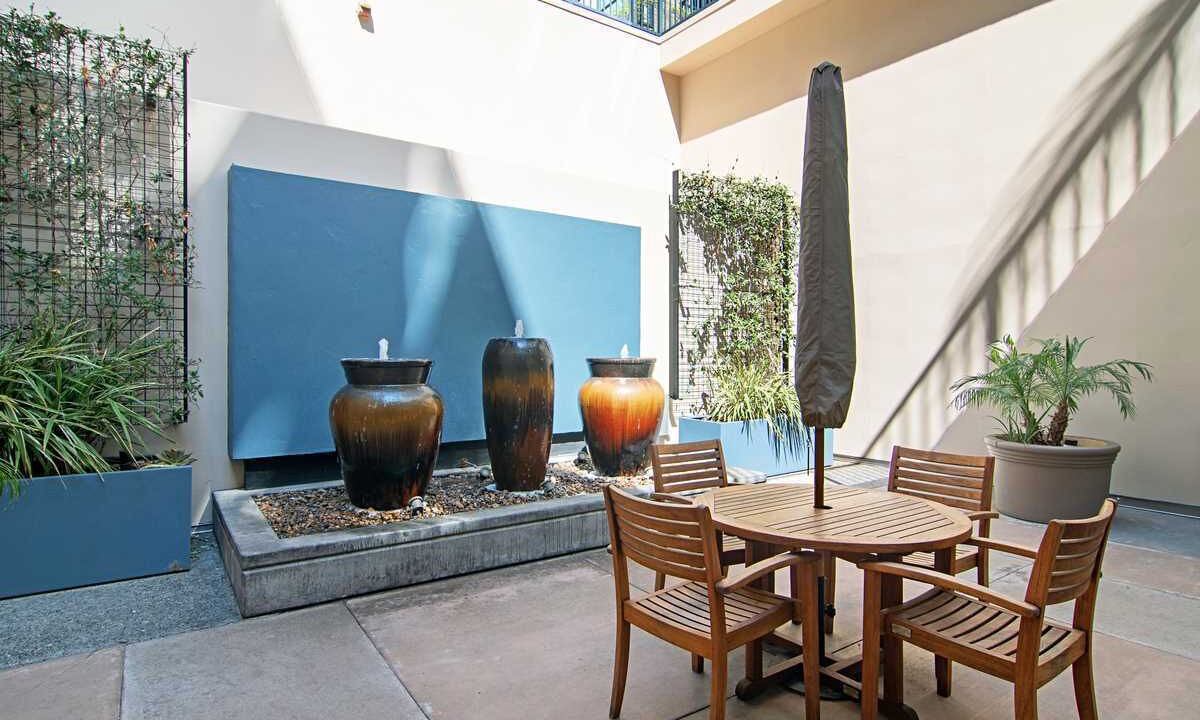 Photo of Outdoor in Gaslamp Quarter