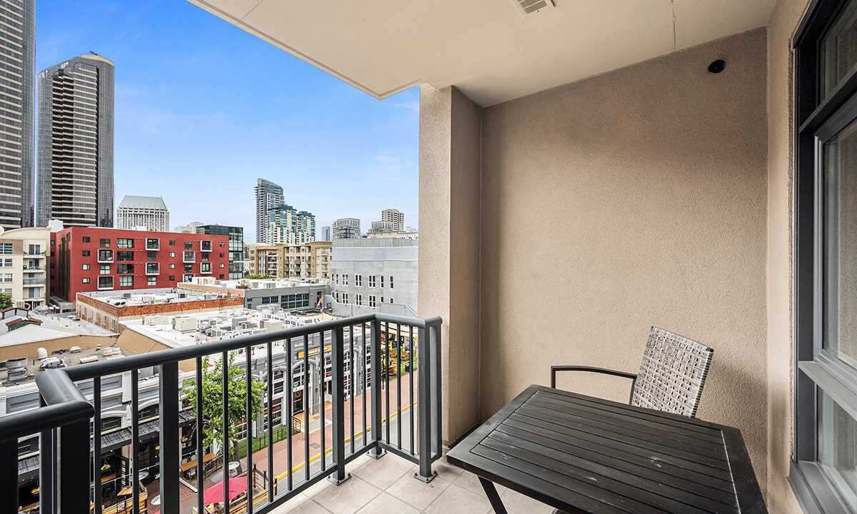 Photo of Outdoor in Gaslamp Quarter
