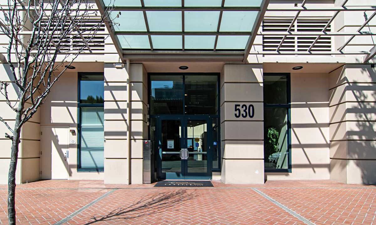 Photo of Outdoor in Gaslamp Quarter
