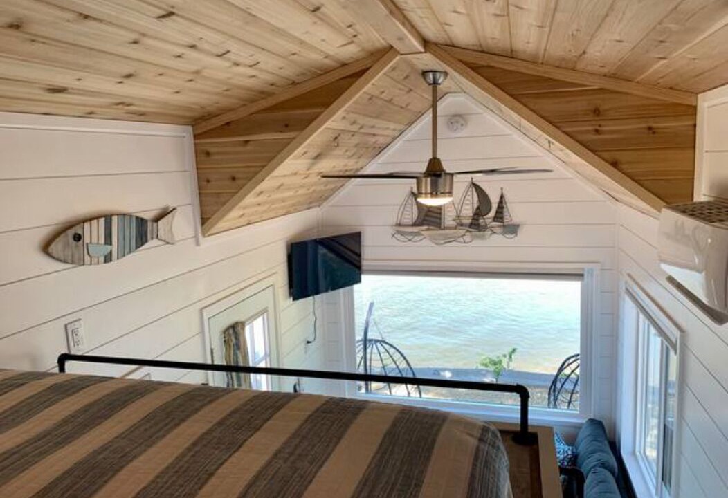 Photo of Bedroom in Bellevue