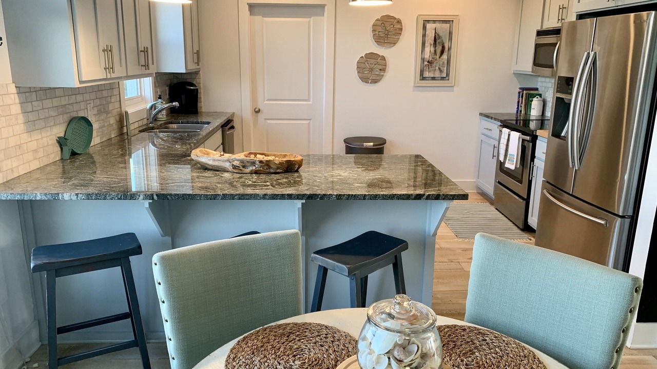 Photo of Kitchen in Ocean Springs