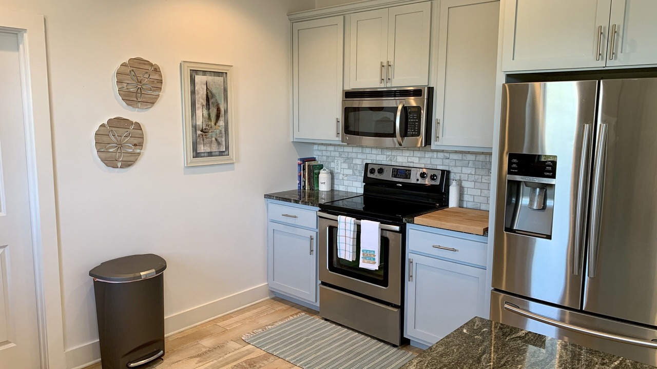Photo of Kitchen in Ocean Springs