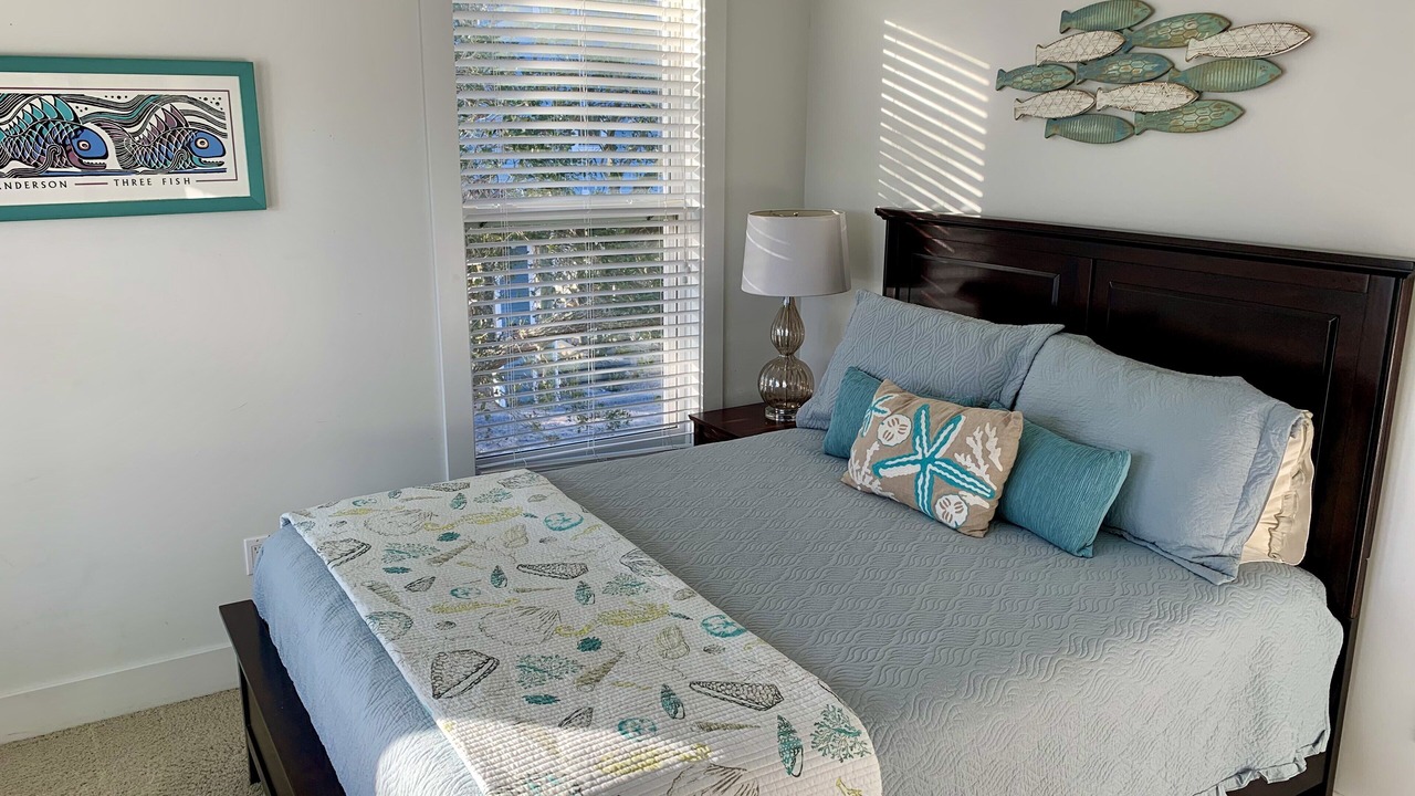 Photo of Bedroom in Ocean Springs