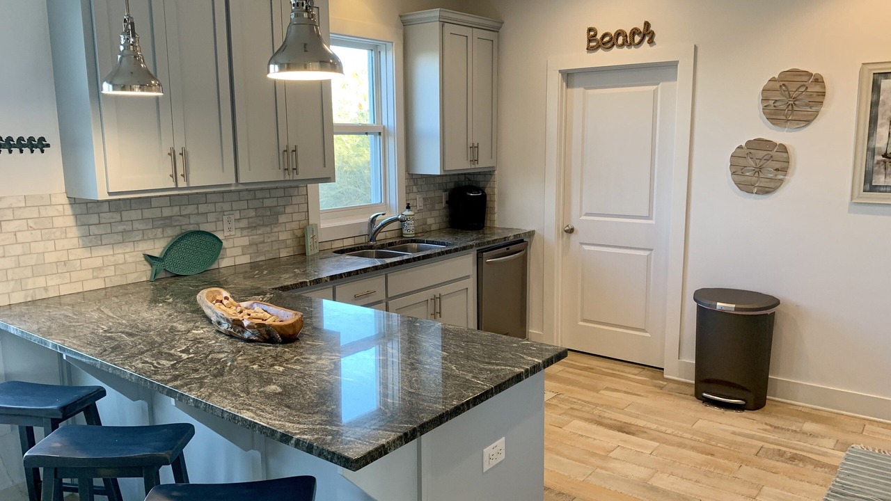 Photo of Kitchen in Ocean Springs